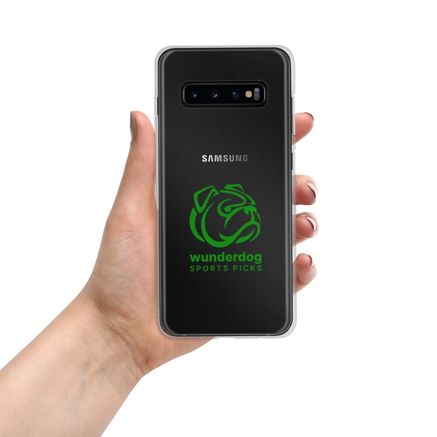 Wunderdog Samsung Case