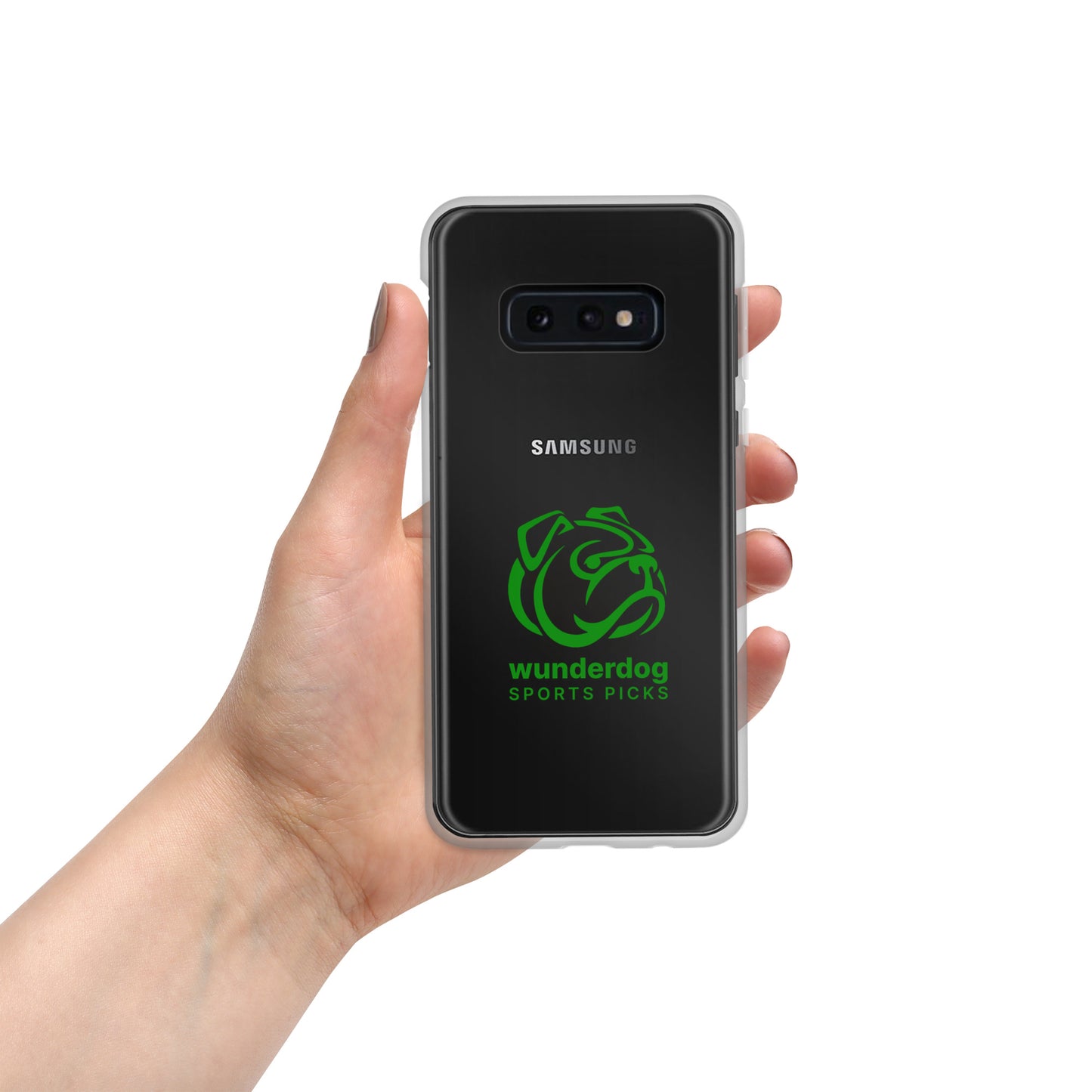 Wunderdog Samsung Case