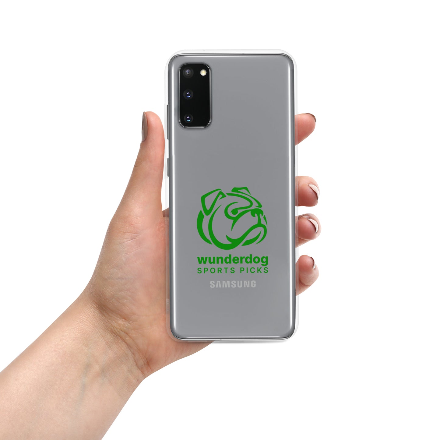 Wunderdog Samsung Case