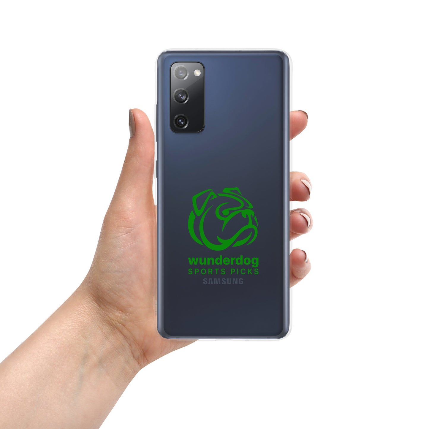 Wunderdog Samsung Case