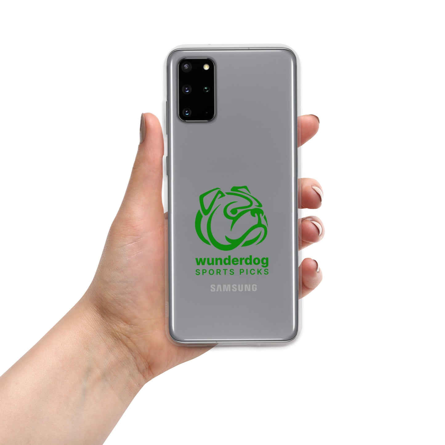 Wunderdog Samsung Case