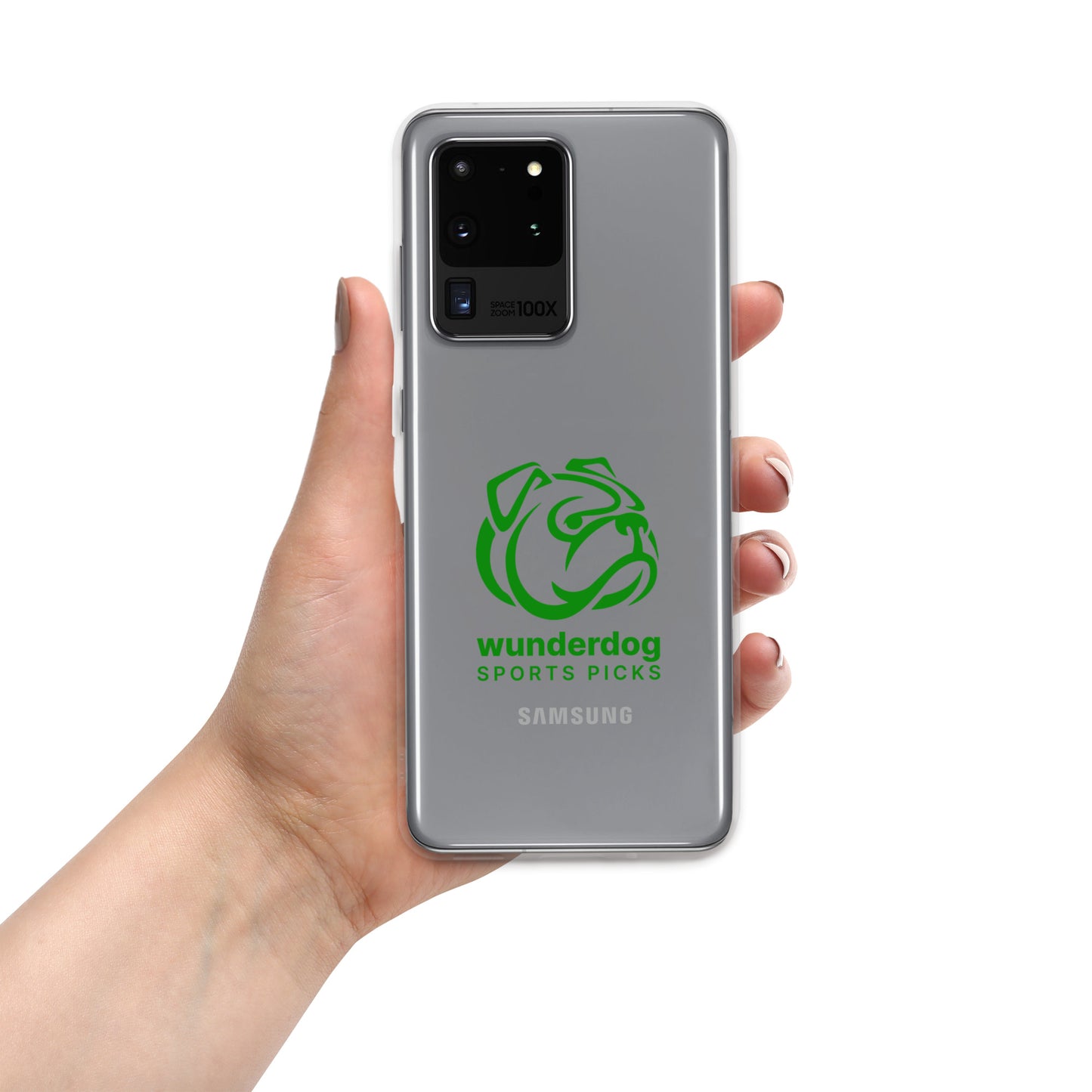 Wunderdog Samsung Case