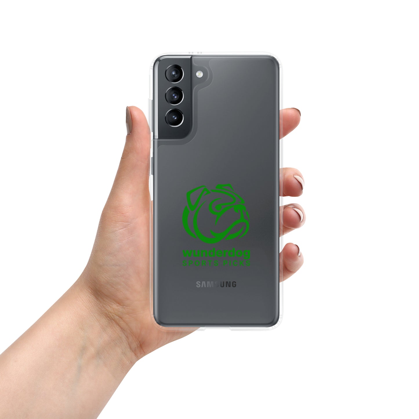 Wunderdog Samsung Case