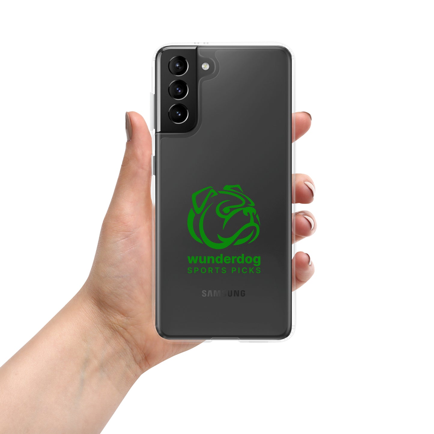 Wunderdog Samsung Case