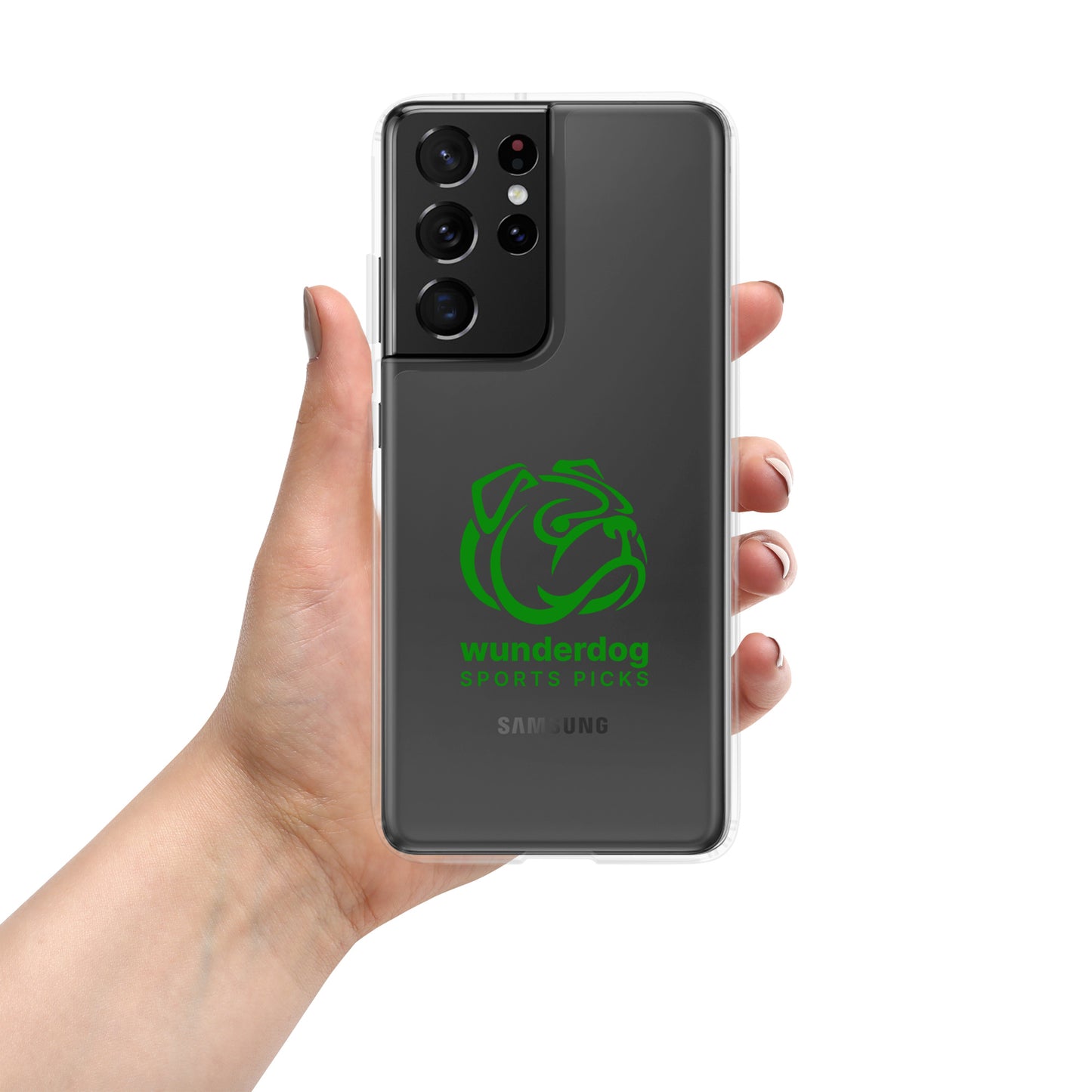 Wunderdog Samsung Case