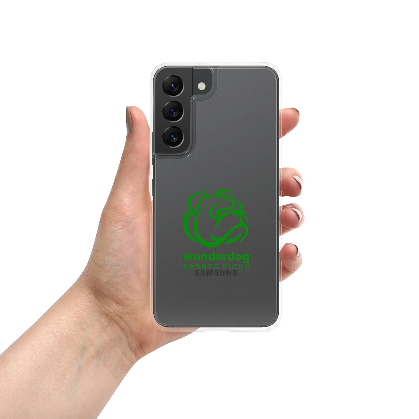 Wunderdog Samsung Case