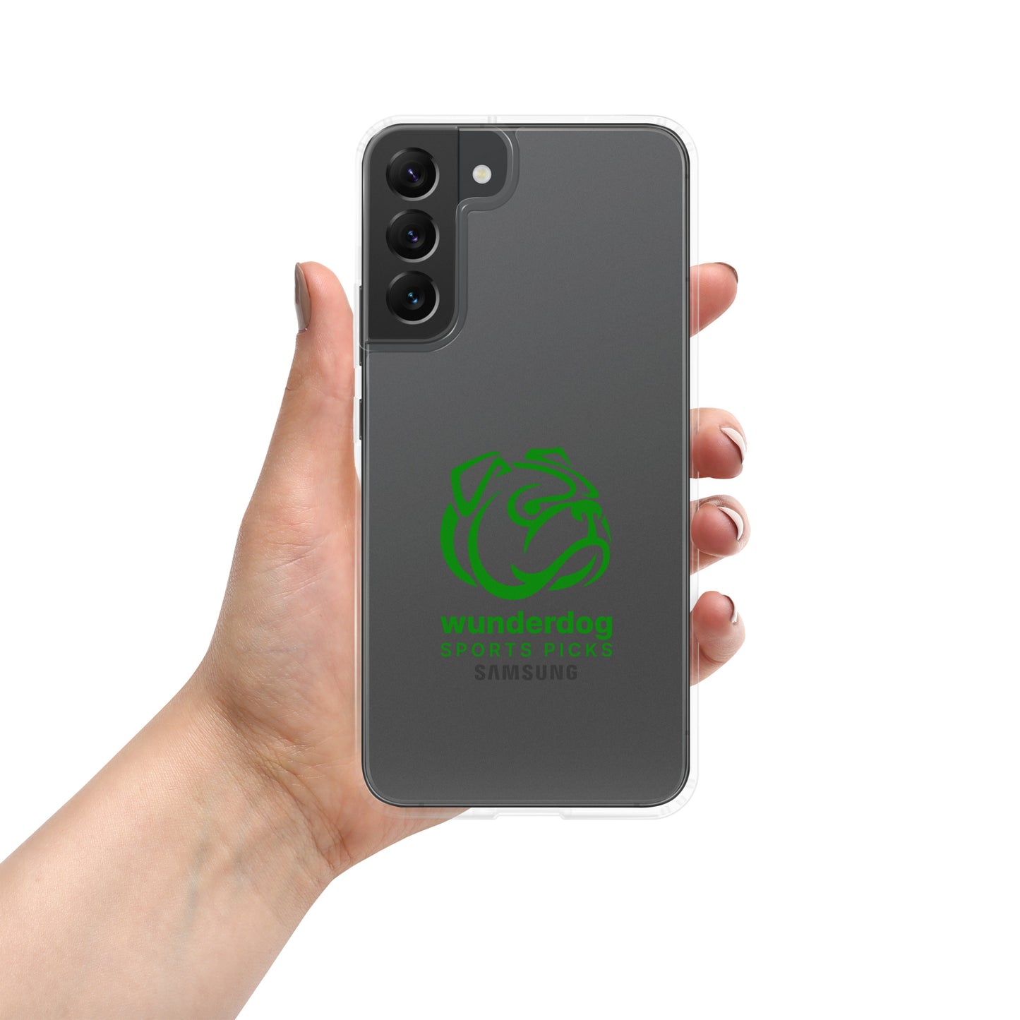 Wunderdog Samsung Case