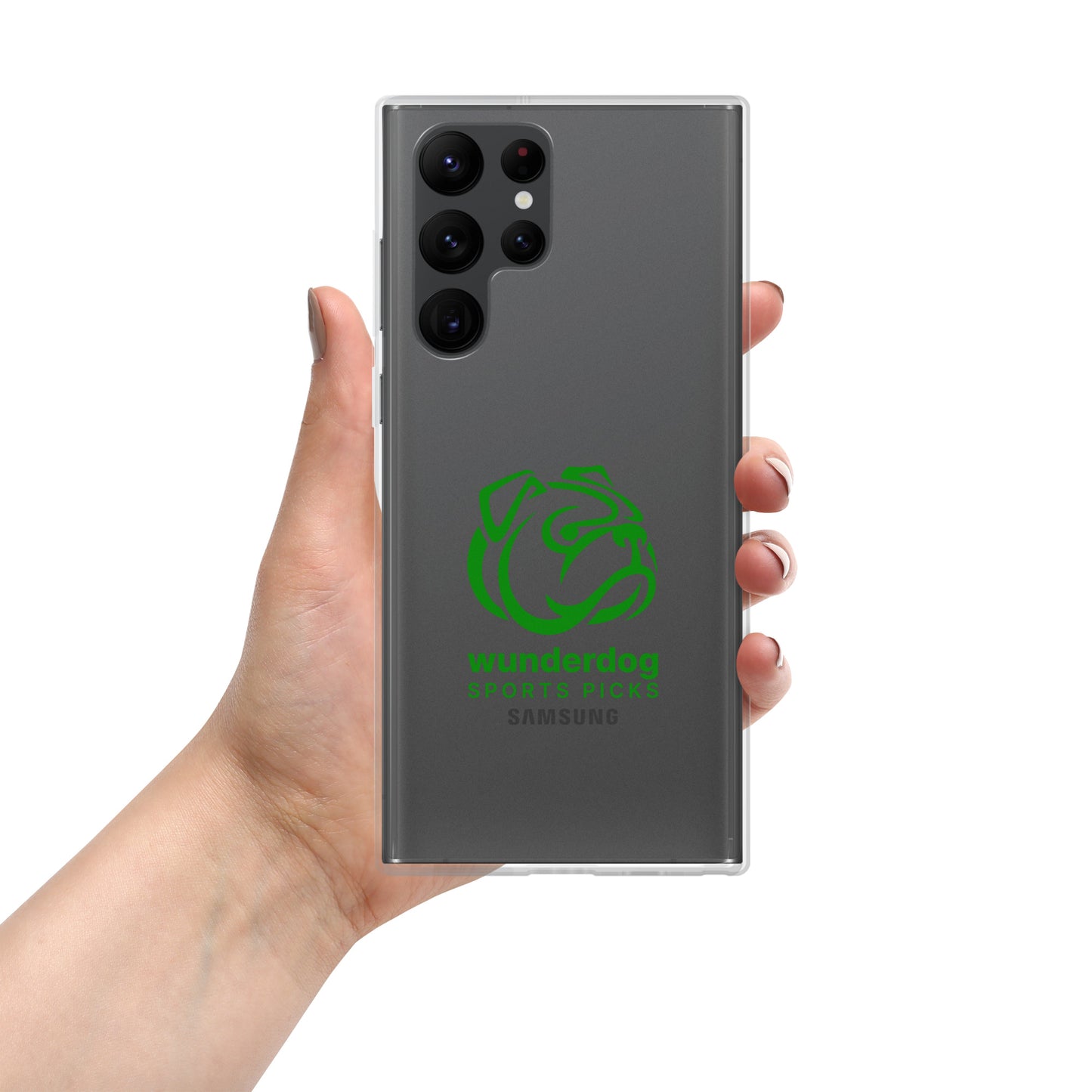 Wunderdog Samsung Case
