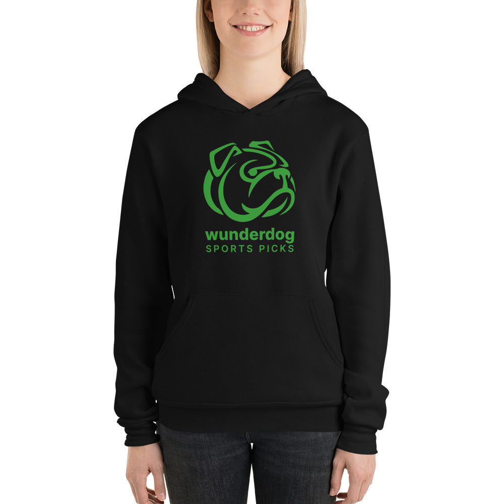 Wunderdog Unisex Hoodie