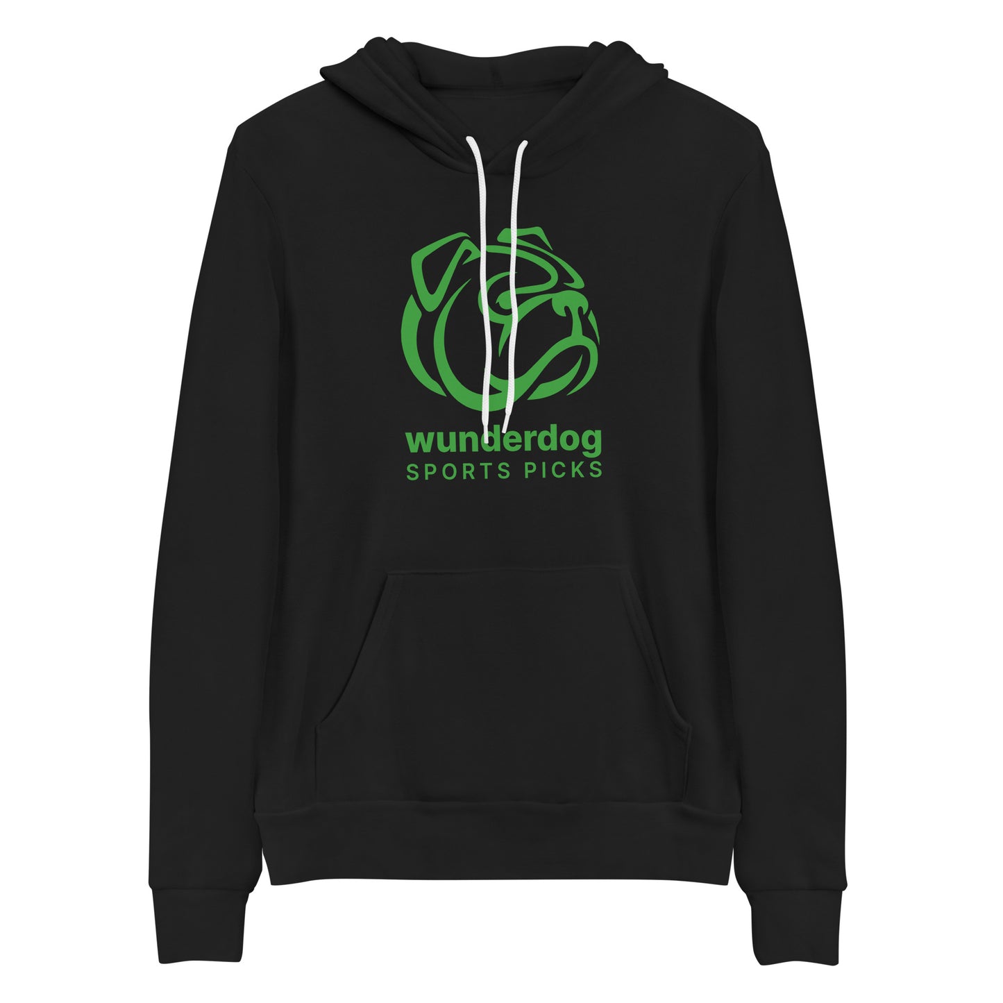 Wunderdog Unisex Hoodie