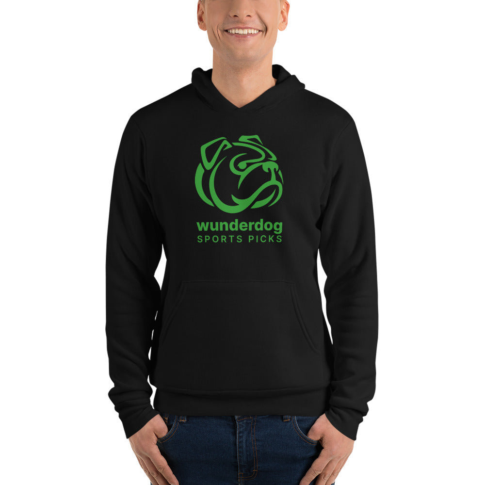 Wunderdog Unisex Hoodie