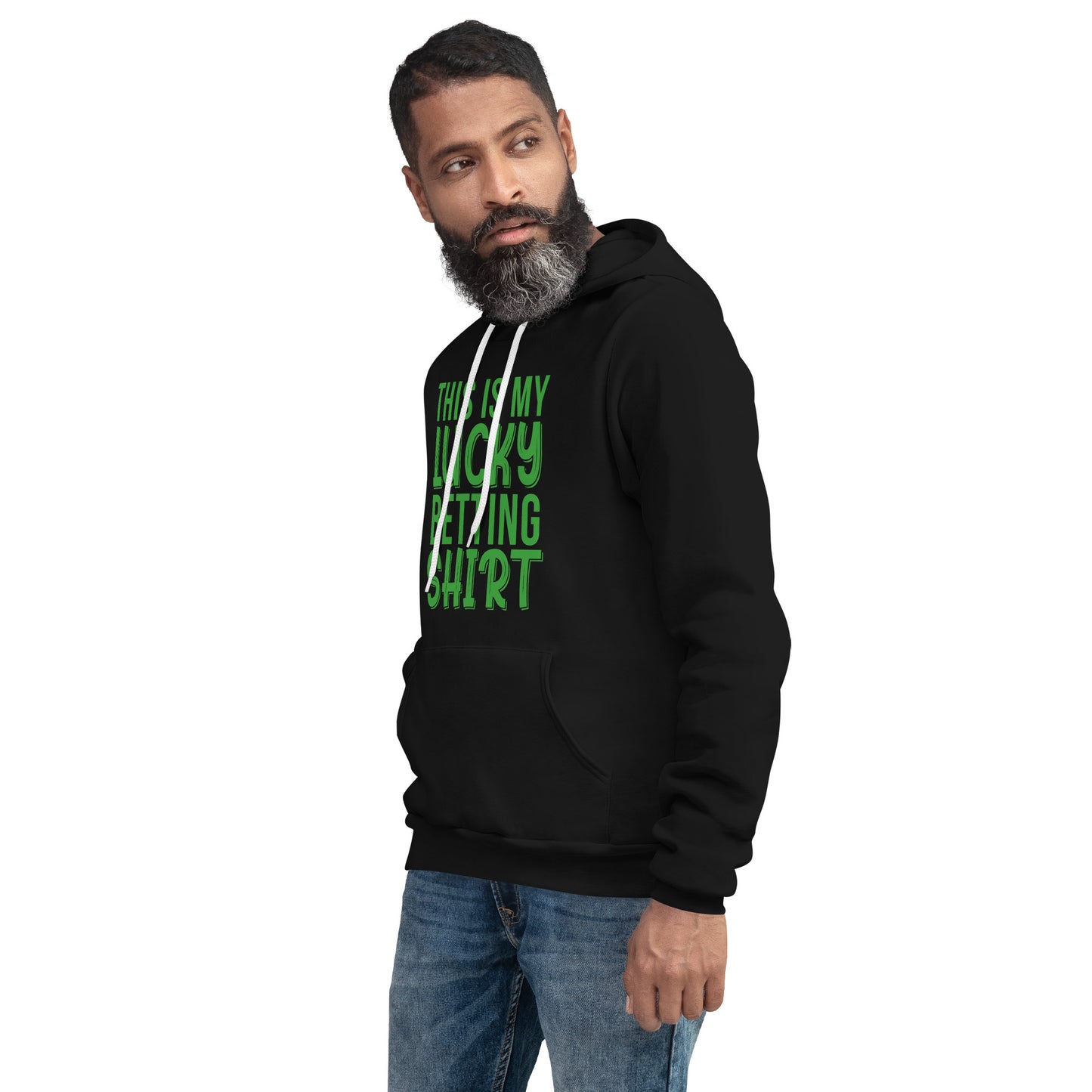 My Lucky Betting Shirt Unisex Hoodie