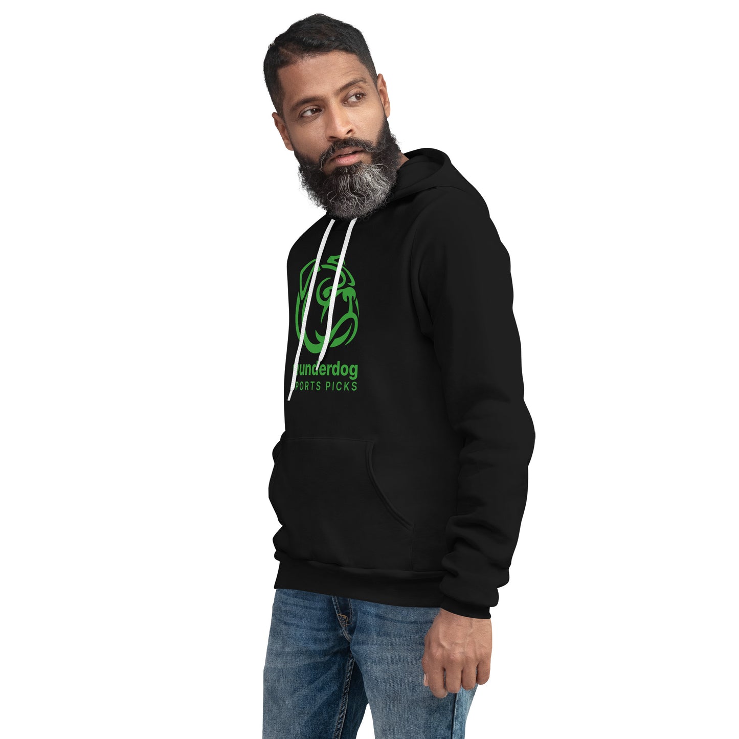 Wunderdog Unisex Hoodie