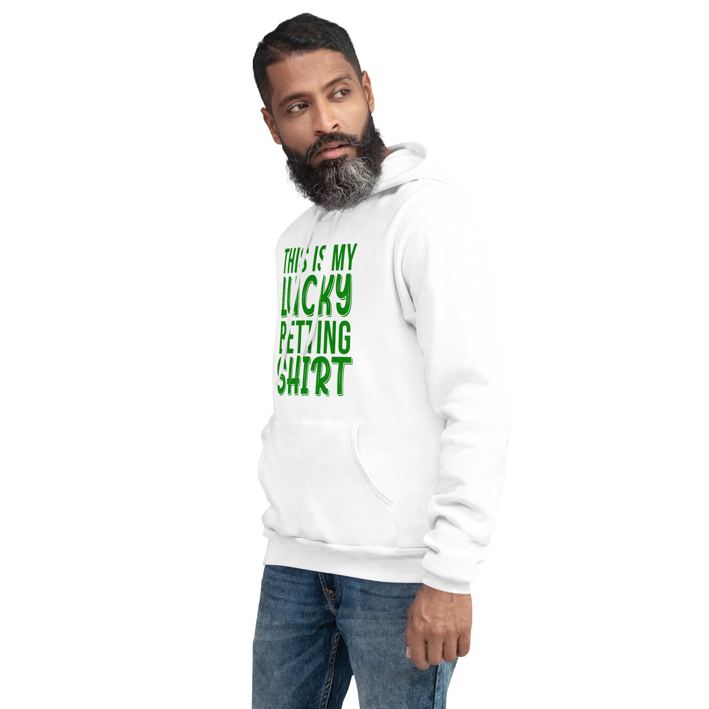 My Lucky Betting Shirt Unisex Hoodie