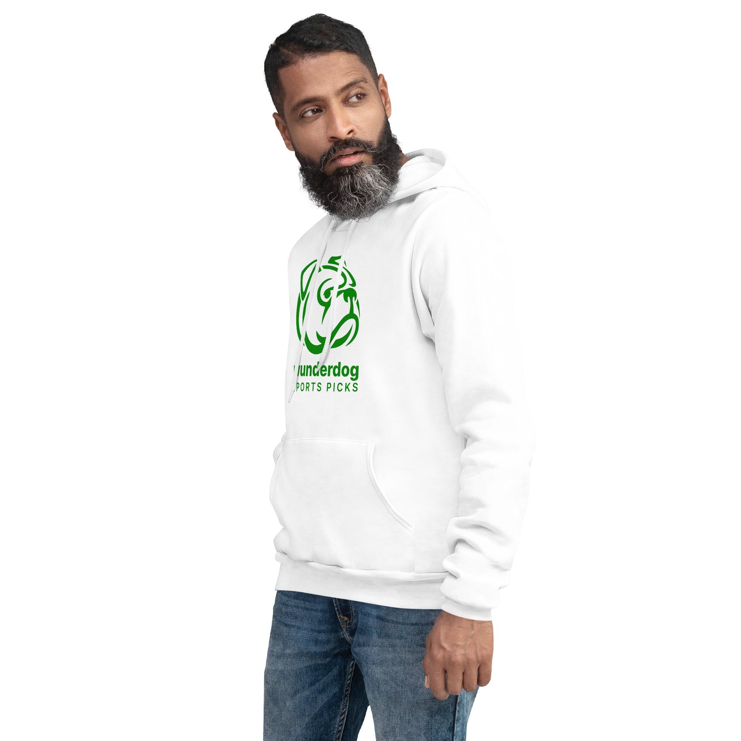 Wunderdog Unisex Hoodie