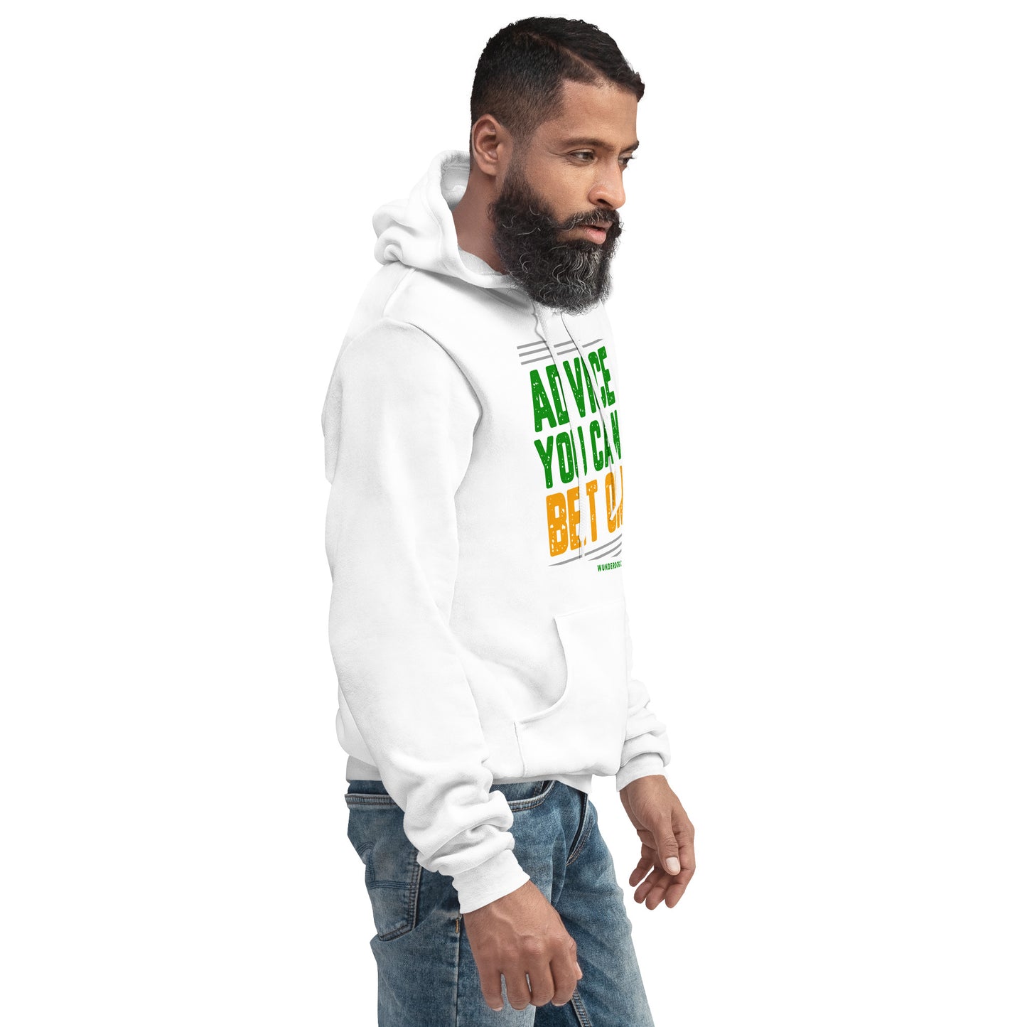 Advice You Can Bet On Unisex Hoodie