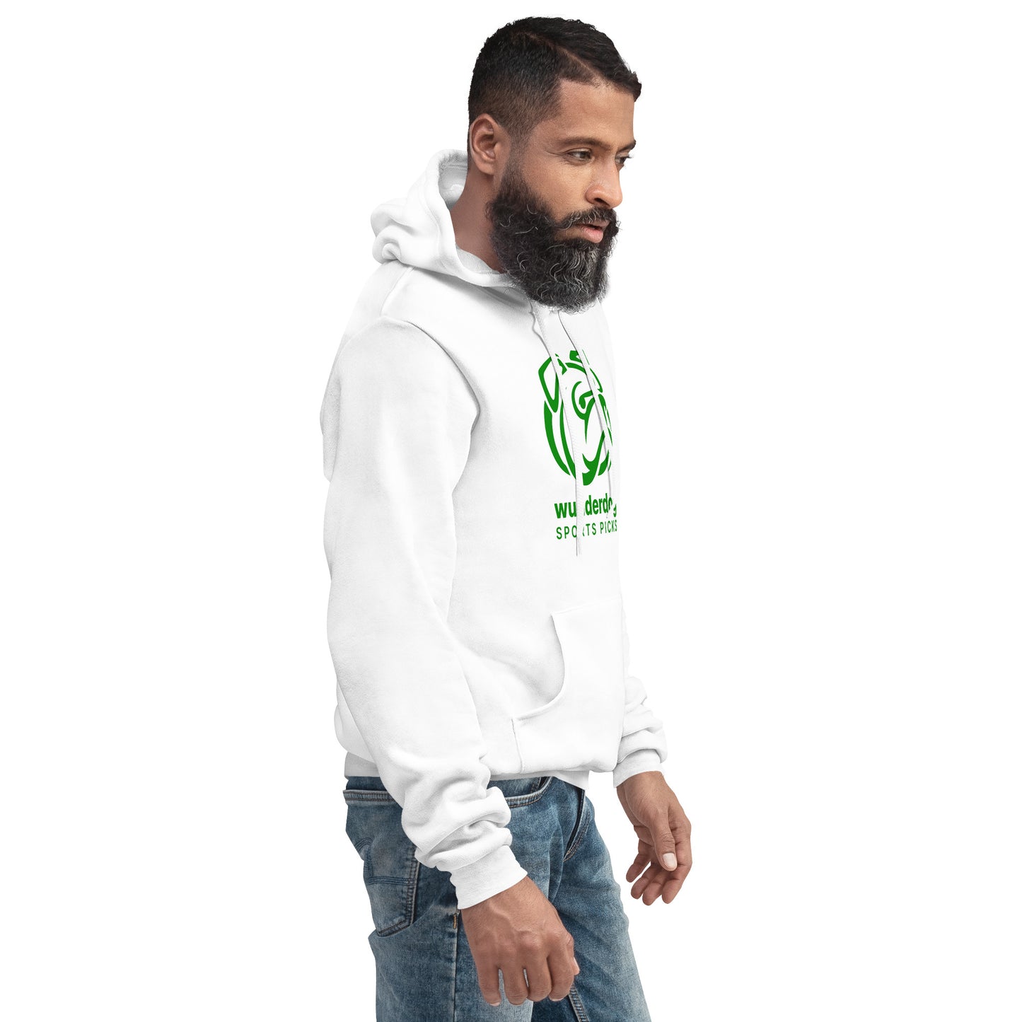 Wunderdog Unisex Hoodie