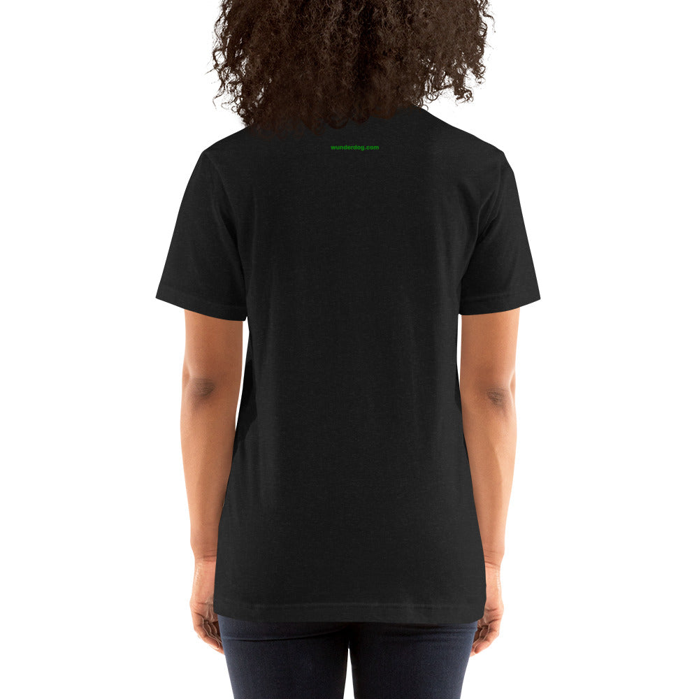 My Lucky Betting Shirt Unisex T-Shirt