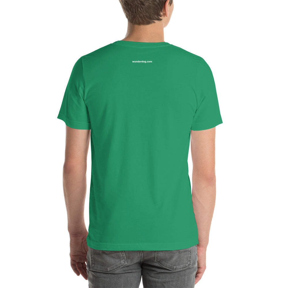 My Lucky Betting Shirt Unisex T-Shirt