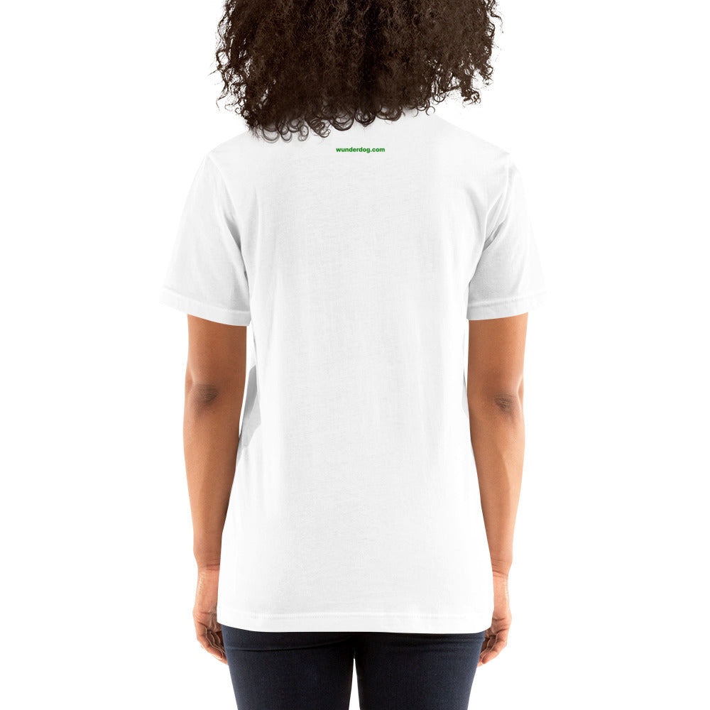 My Lucky Betting Shirt Unisex T-Shirt