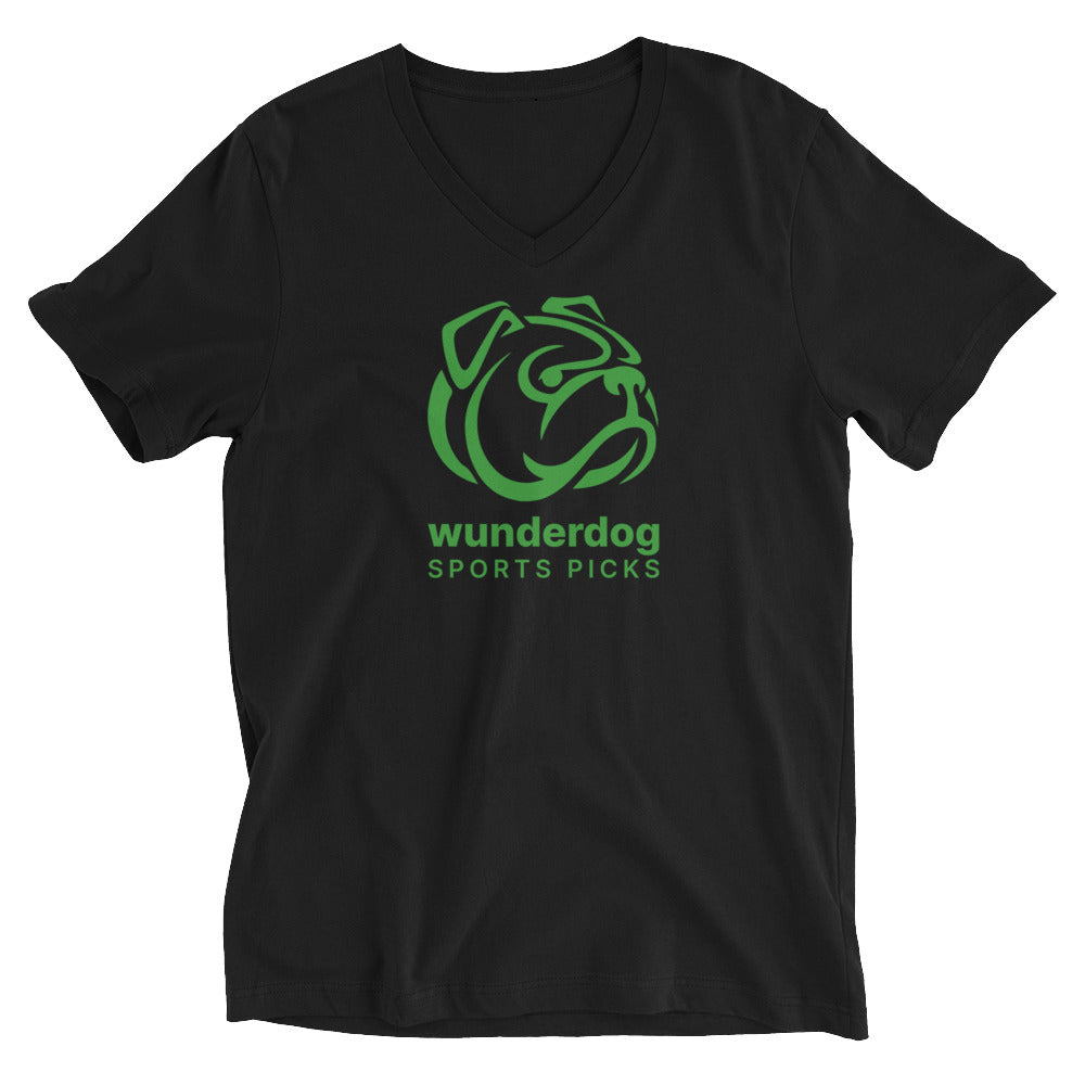 Wunderdog Unisex V-Neck