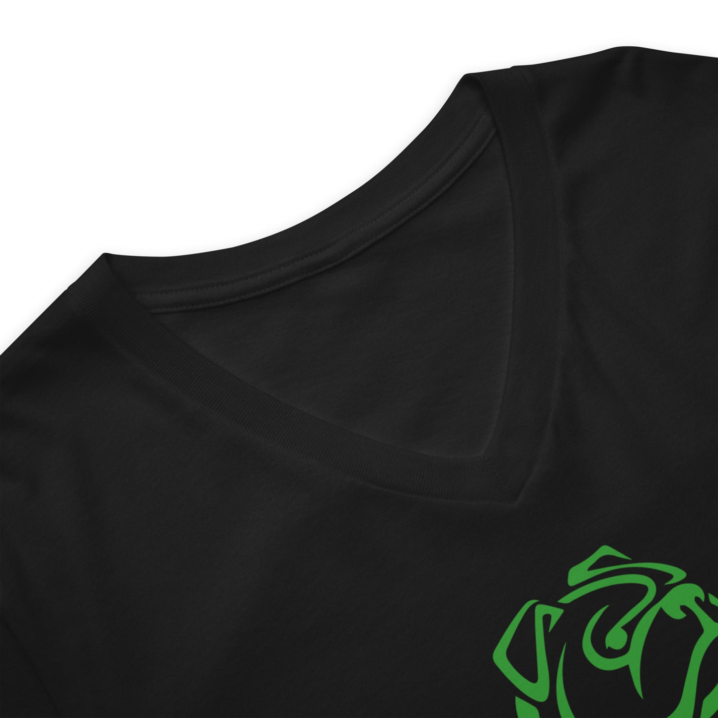 Life is Better Unisex V-Neck