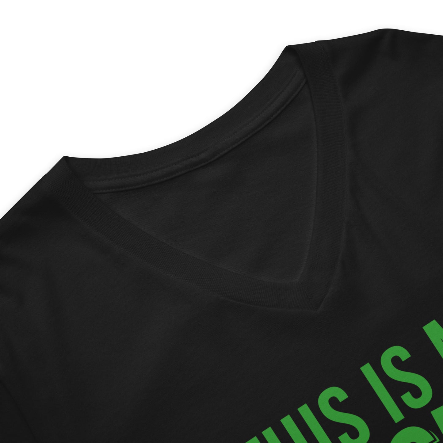 My Lucky Betting Shirt Unisex V-Neck