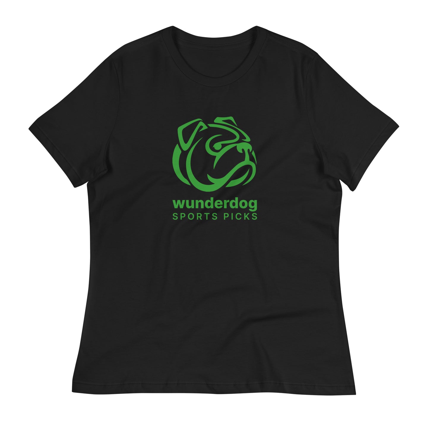 Wunderdog Women's Relaxed T-Shirt