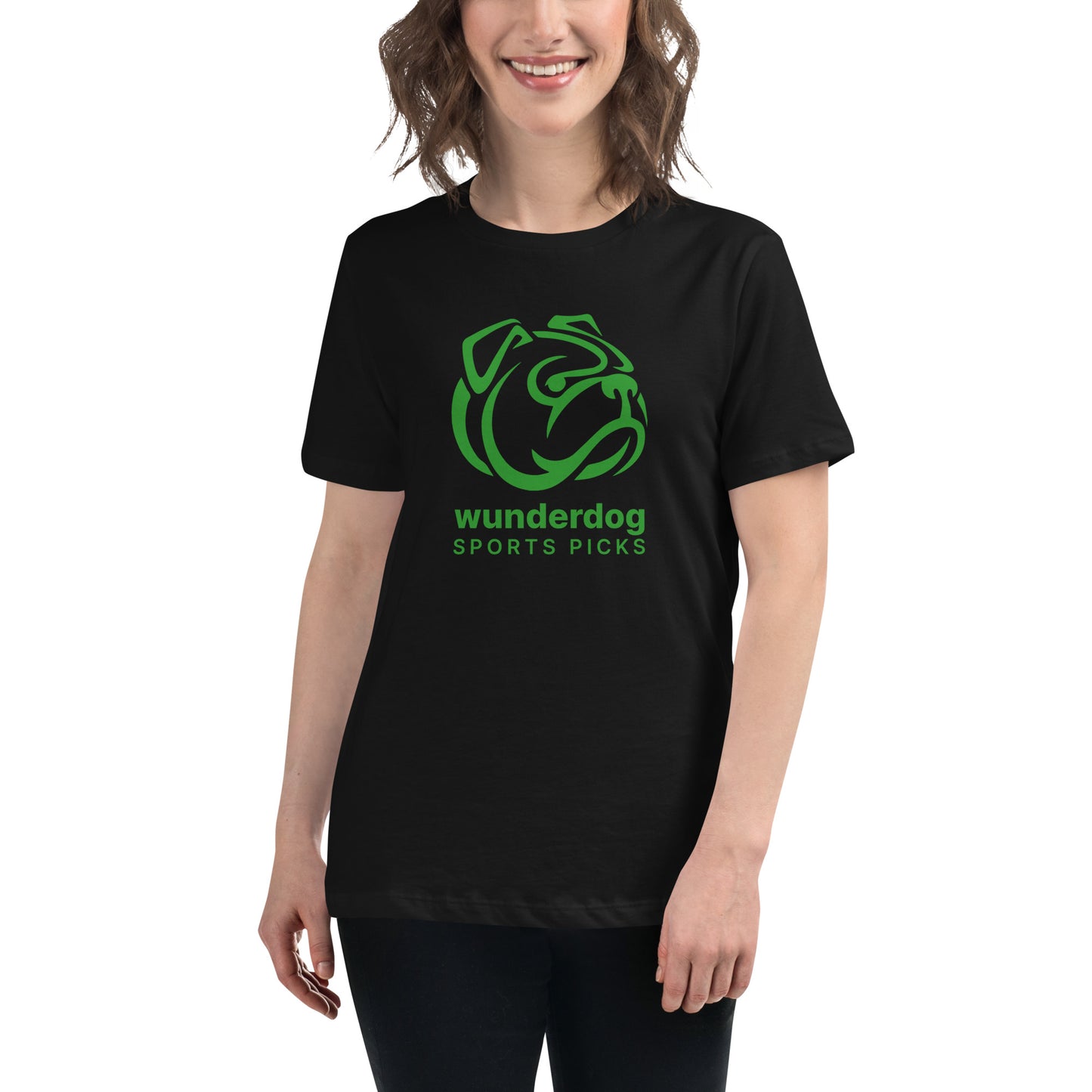 Wunderdog Women's Relaxed T-Shirt