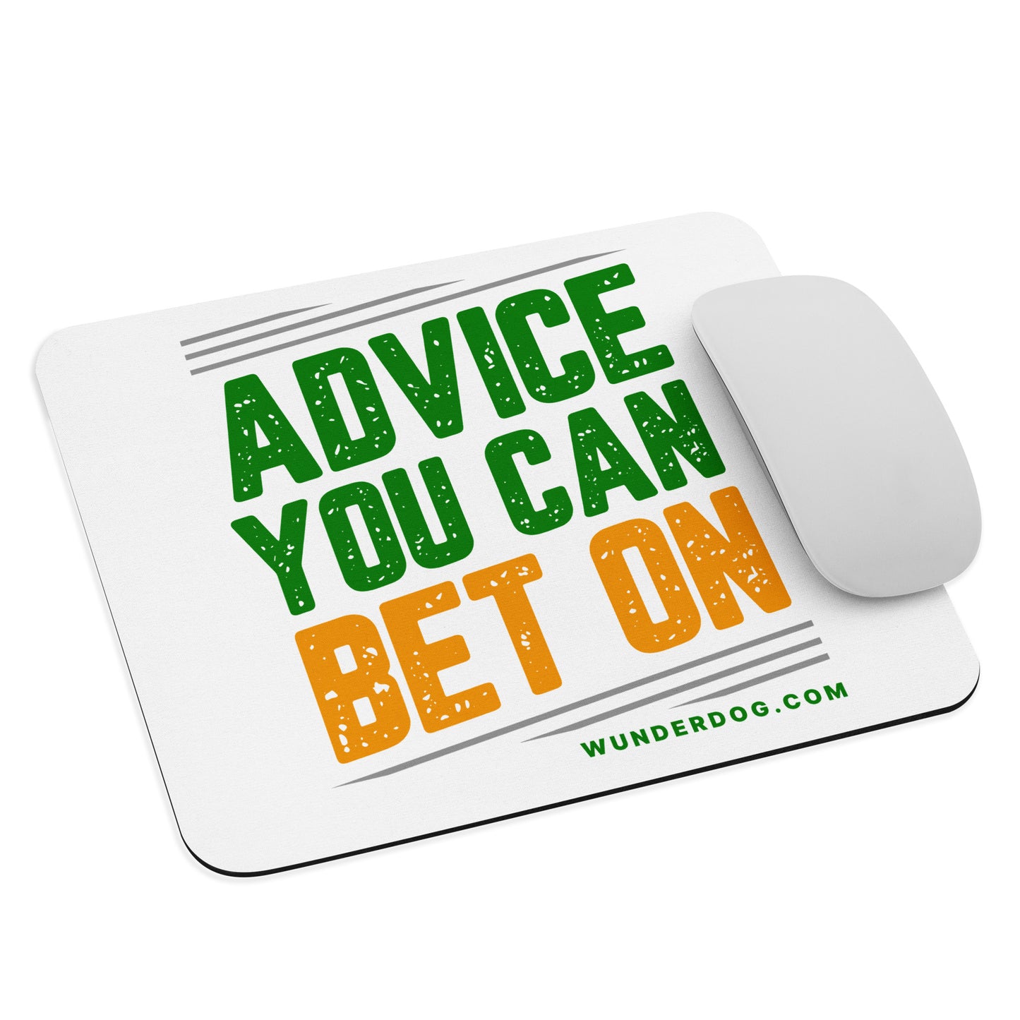 Advice You Can Bet On Mouse Pad