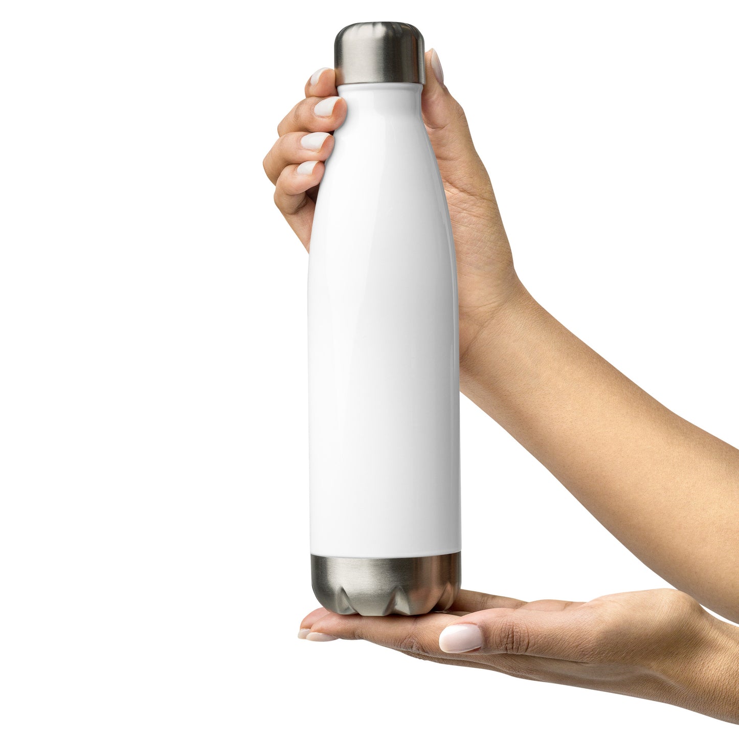 Wunderdog Stainless Steel Water Bottle