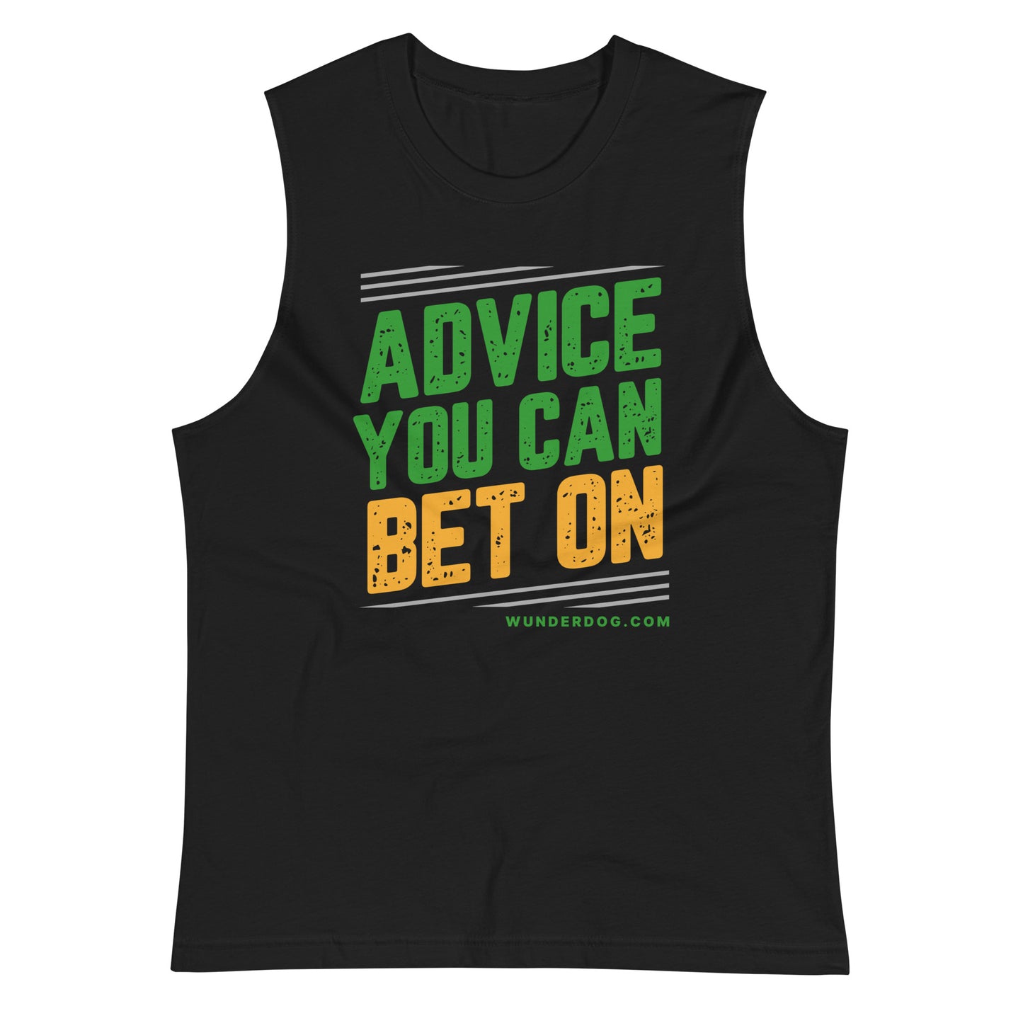 Advice You Can Bet On Unisex Muscle Shirt