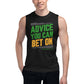 Advice You Can Bet On Unisex Muscle Shirt