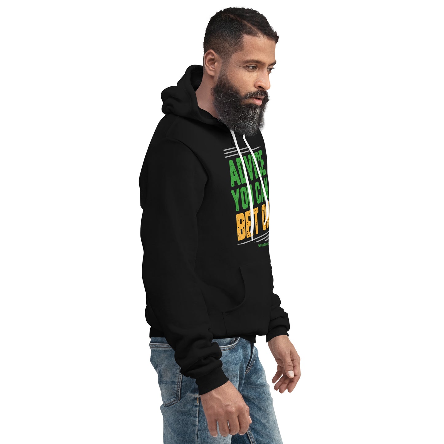 Advice You Can Bet On Unisex Hoodie