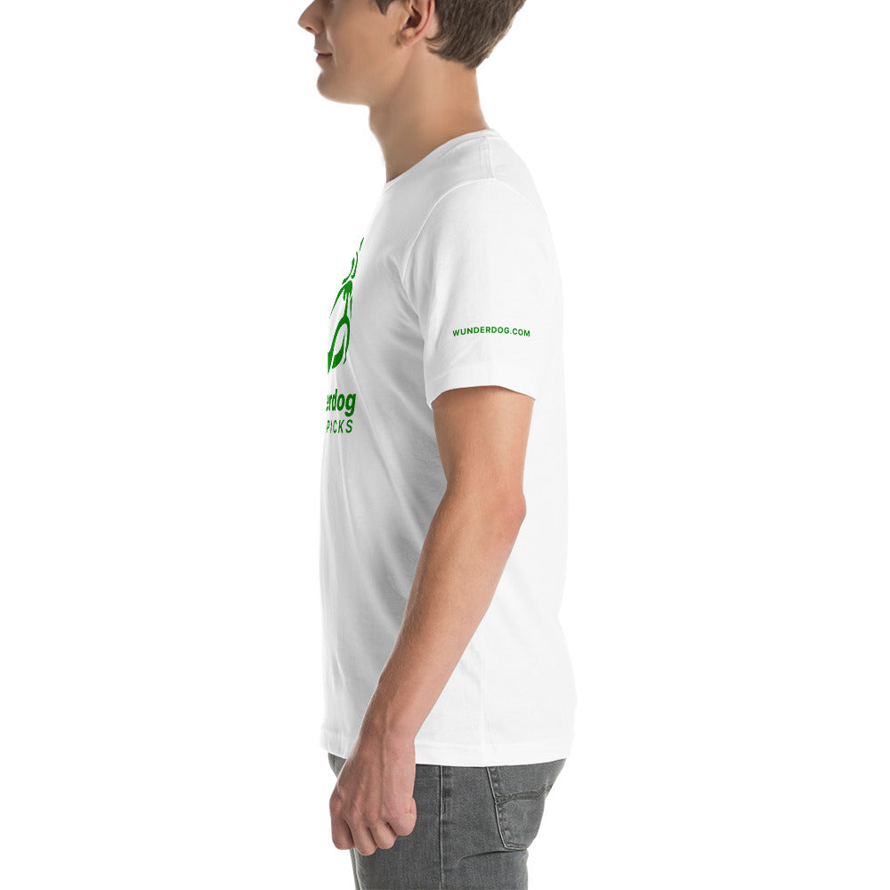 Wunderdog Unisex T-Shirt
