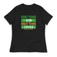 Great Teams Cover Women's Relaxed T-Shirt