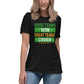 Great Teams Cover Women's Relaxed T-Shirt